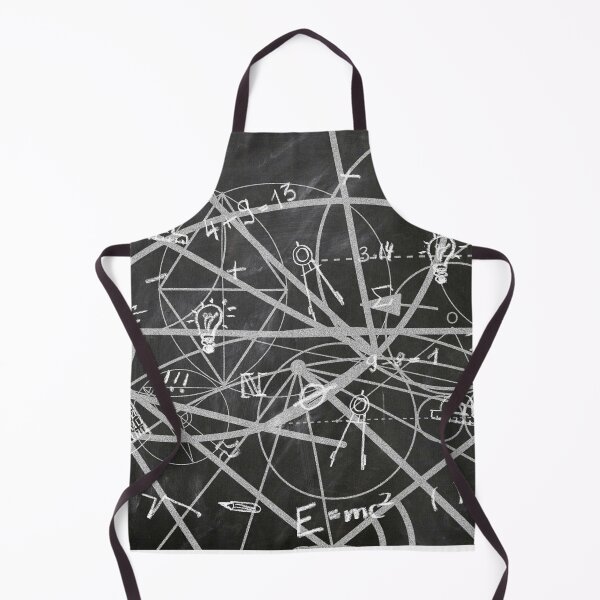Item preview, Math Crazy Pattern designed and sold by artistoutfitter.