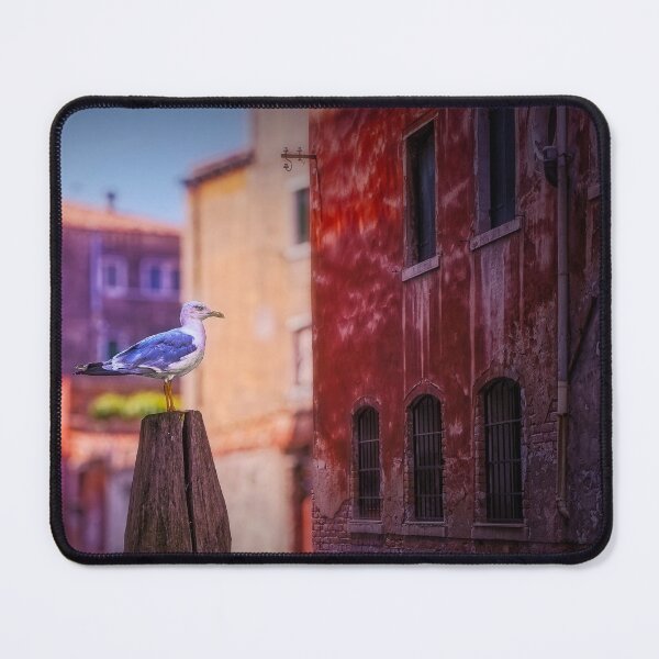Item preview, Sentinel designed and sold by Roberto Pagani.