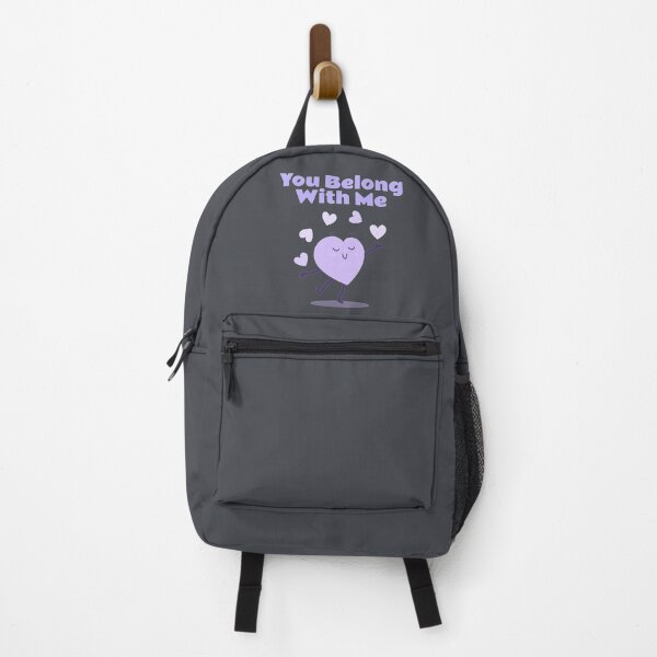 Item preview, You Belong With Me designed and sold by SamuelDyer.