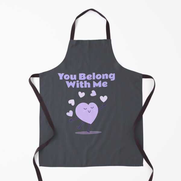 Item preview, You Belong With Me designed and sold by SamuelDyer.