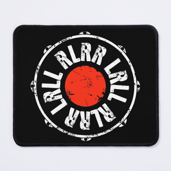 Item preview,  Paradiddle Drum Head designed and sold by Scottees.