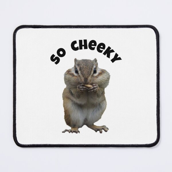 Item preview, So Cheeky designed and sold by Martini-Four.