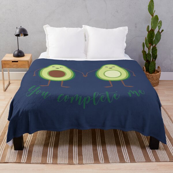 Item preview, You complete me designed and sold by SamuelDyer.