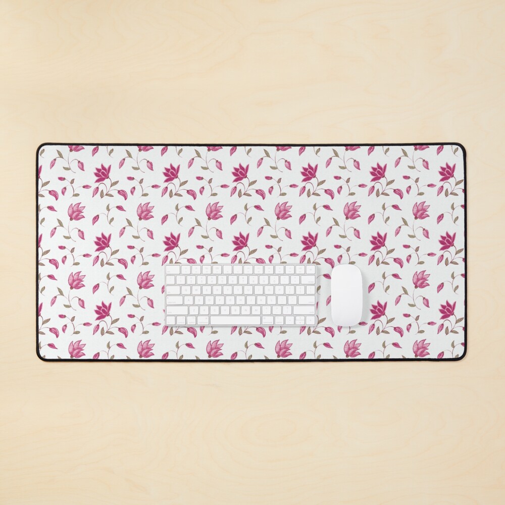Item preview, Desk Mat designed and sold by NewagePatterns.