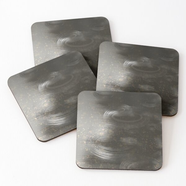 Item preview, Puddles designed and sold by SteveDenham.
