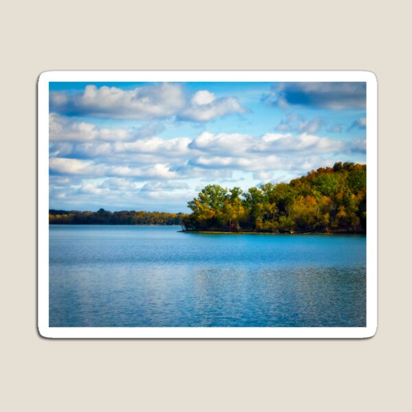 Item preview, A Fall Day In Tennessee designed and sold by Thymely.