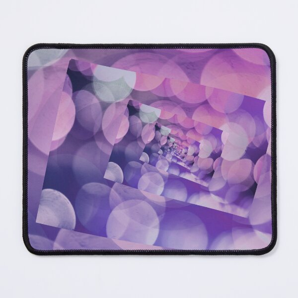 Item preview, Purple kaleidoscope blurry abstract background. designed and sold by IaroslavB.