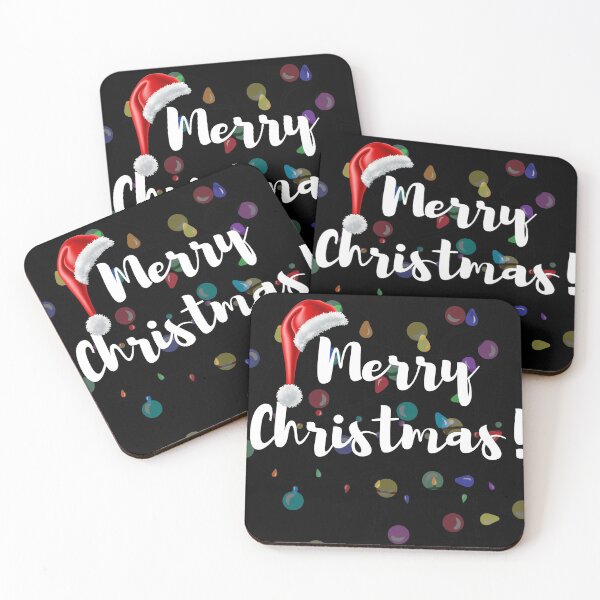 Item preview, Merry Christmas gifts men women   designed and sold by Wallistry ⭐⭐⭐⭐⭐.