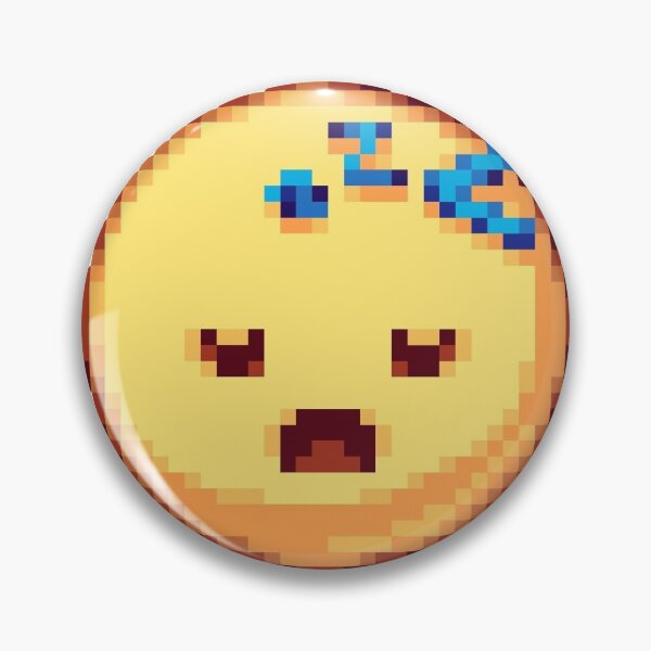 Item preview, Sleeping Emoji designed and sold by ArtiLand.