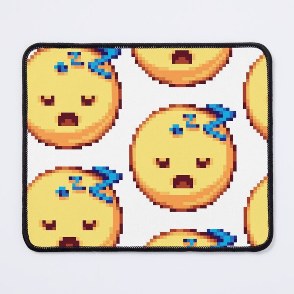 Item preview, Sleeping Emoji designed and sold by ArtiLand.