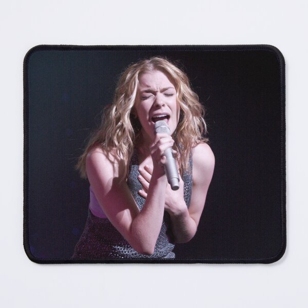 Item preview, LeAnn Rimes Photograph designed and sold by ConcertImages.