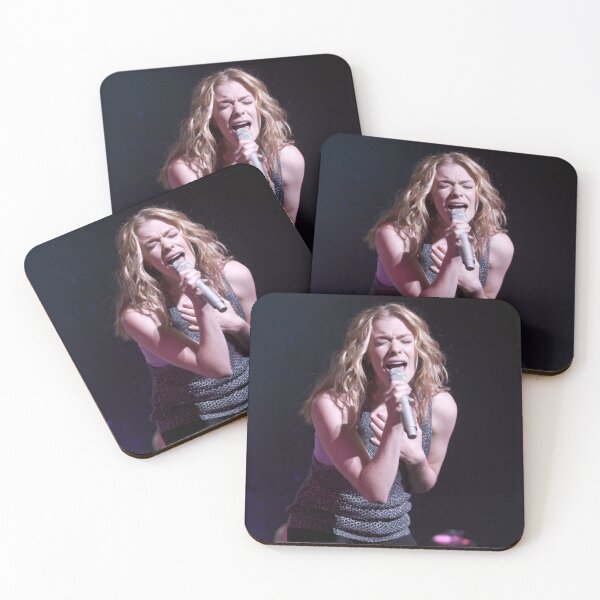 Item preview, LeAnn Rimes Photograph designed and sold by ConcertImages.