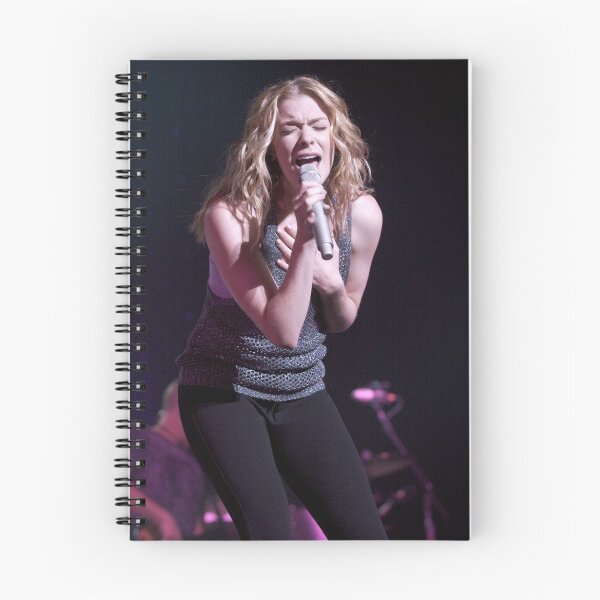Item preview, LeAnn Rimes Photograph designed and sold by ConcertImages.