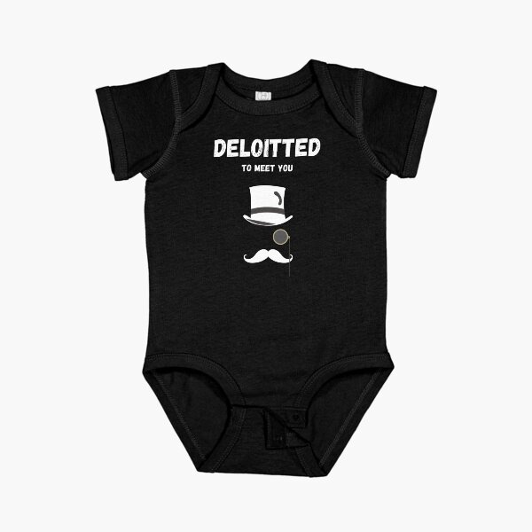 Item preview, Deloitte designed and sold by Zenith-capitis.