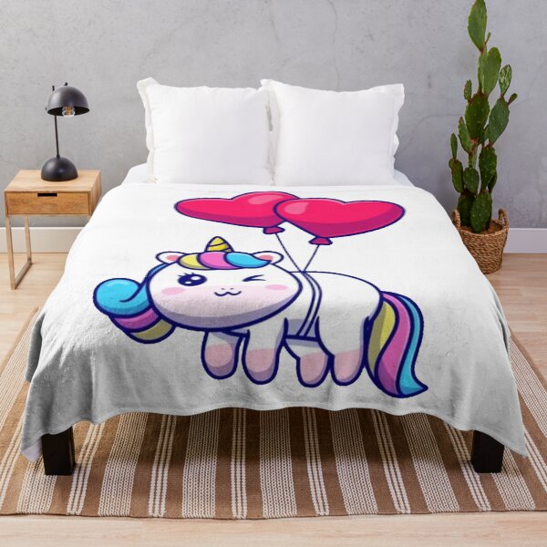 Item preview, Unicorns can Fly designed and sold by WinkyDoodle.