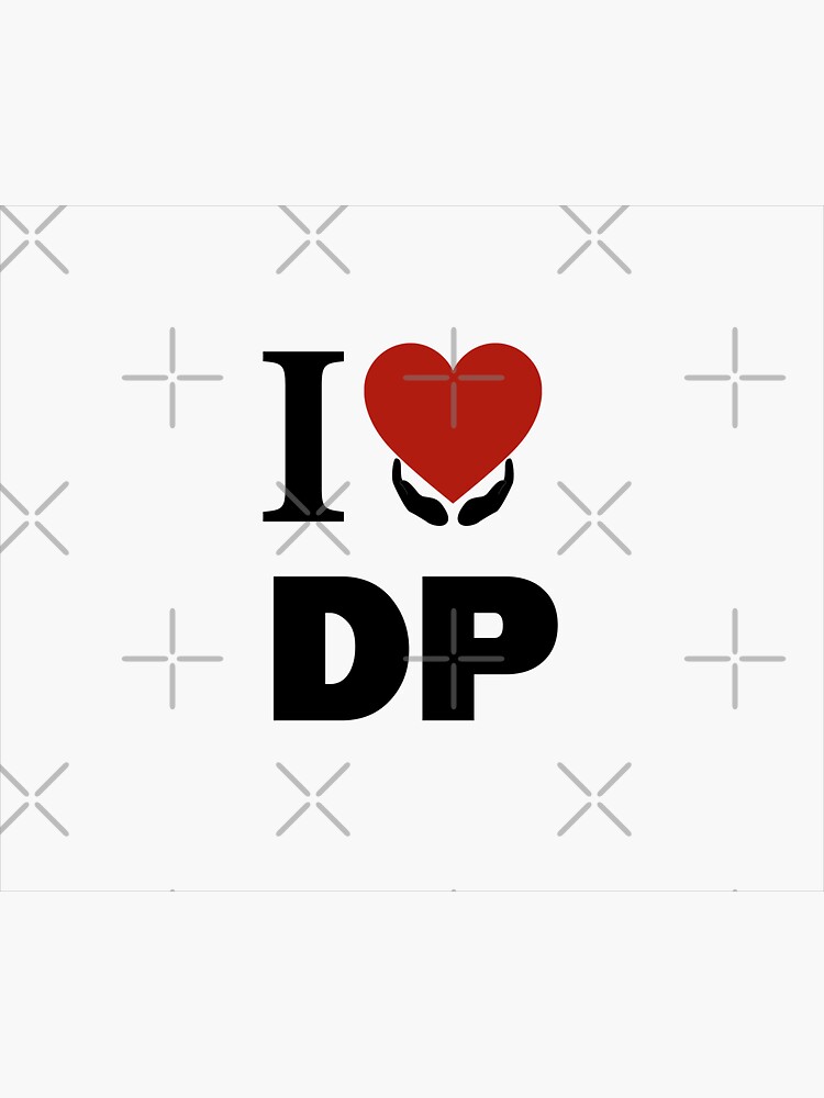 Letter dp logo template image_picture free download 450114996_lovepik.com