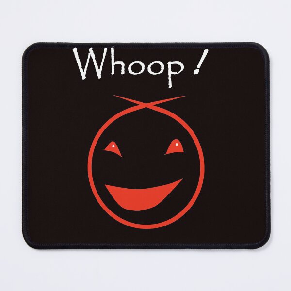 Item preview, Whoop! Whoop! designed and sold by MarkArtDesignUK.