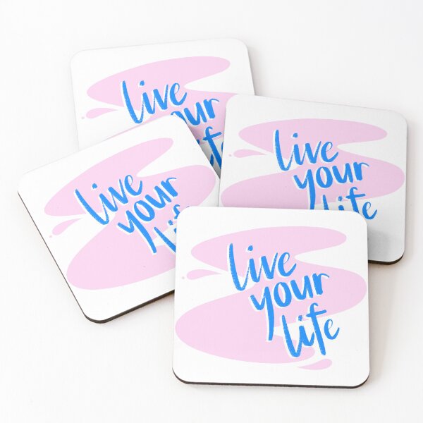 Item preview, your life matters t shirt designed and sold by CandyLoo.