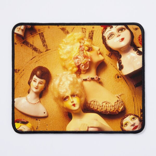 Item preview, Collectable dolls designed and sold by Garry Gay.
