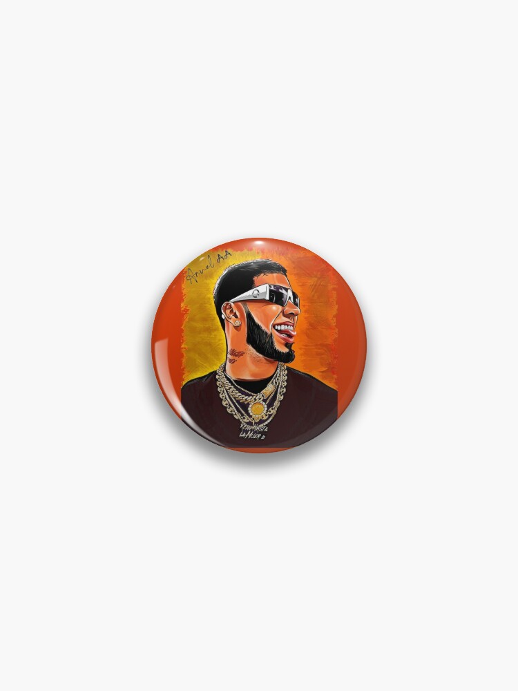 Pin on Anuel AA