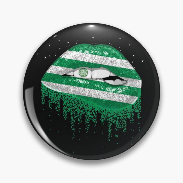 Item preview, Celitic Lips Flag designed and sold by Just Be Different.