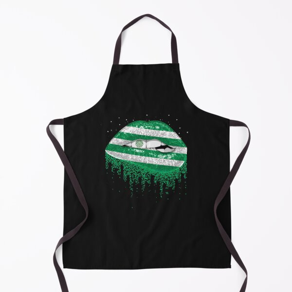 Item preview, Celitic Lips Flag designed and sold by Just Be Different.