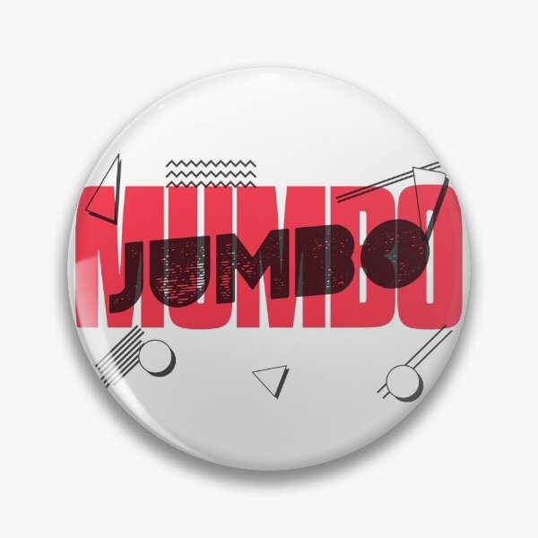 Item preview, Mumbo Jumbo Craft Merch designed and sold by Alladin7.
