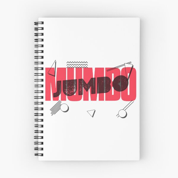 Item preview, Mumbo Jumbo Craft Merch designed and sold by Alladin7.
