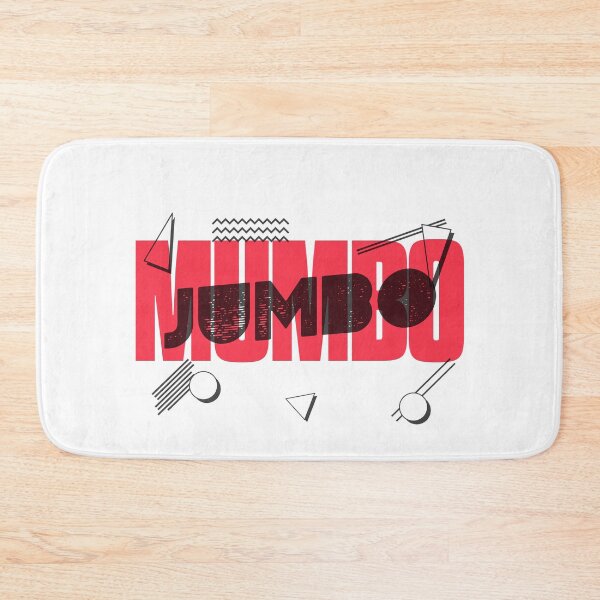 Item preview, Mumbo Jumbo Craft Merch designed and sold by Alladin7.