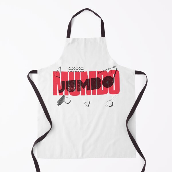 Item preview, Mumbo Jumbo Craft Merch designed and sold by Alladin7.
