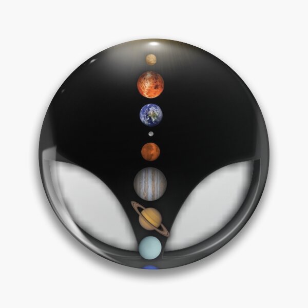 Item preview, planetary  space science designed and sold by harounshirt.