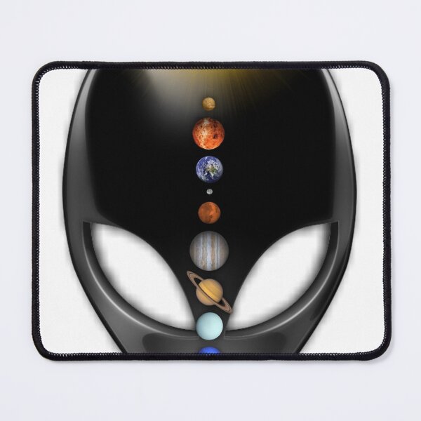 Item preview, planetary  space science designed and sold by harounshirt.