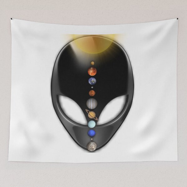 Item preview, planetary  space science designed and sold by harounshirt.