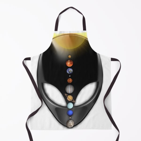Item preview, planetary space science designed and sold by harounshirt.