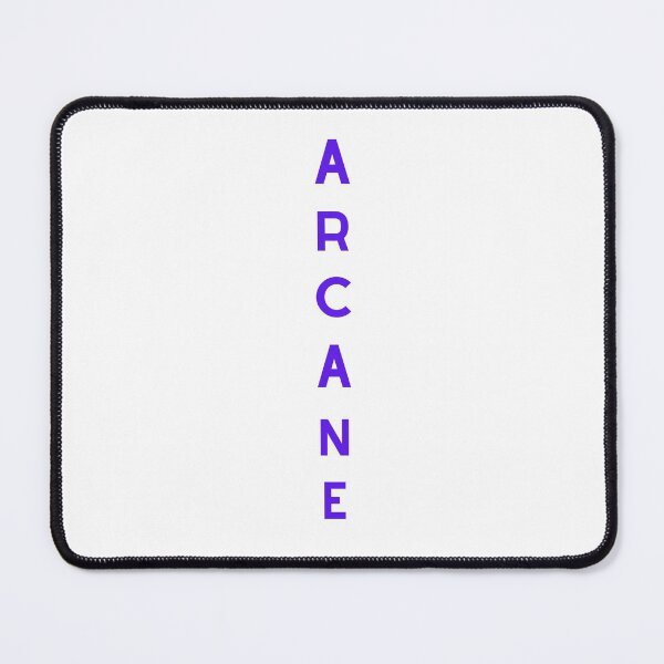 Item preview, Arcane movies designed and sold by ilhamelma18.