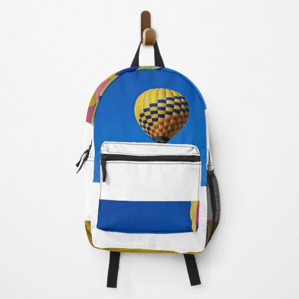 Item preview, Hot air balloons designed and sold by Garry Gay.