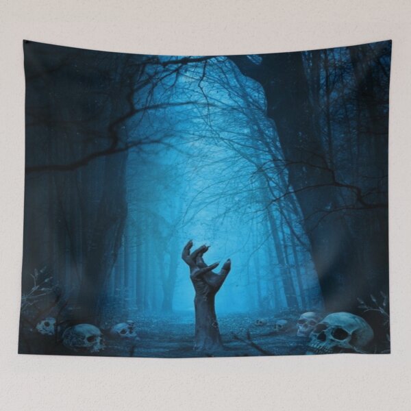 Item preview, The Hand designed and sold by WinkyDoodle.