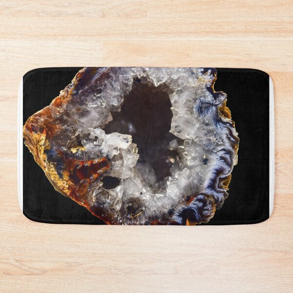 Item preview, An Open Geode  designed and sold by DeeLeePhotos.