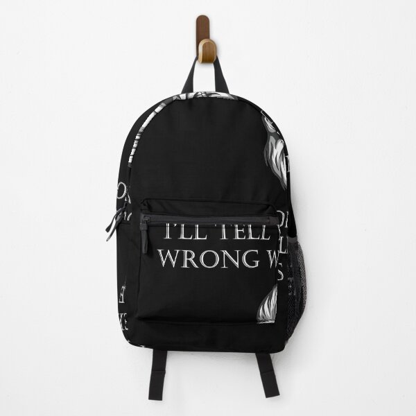 Item preview, Wrong Society | Drink From The Skull Of Your Enemies designed and sold by amirdzvb.