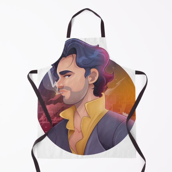 Item preview, BeardBop designed and sold by WONKAMON.