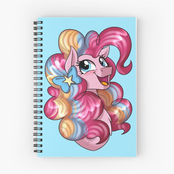 Artikelvorschau, .: PINKIE RAINBOW POWER :. entworfen und verkauft von Jack-Pie.