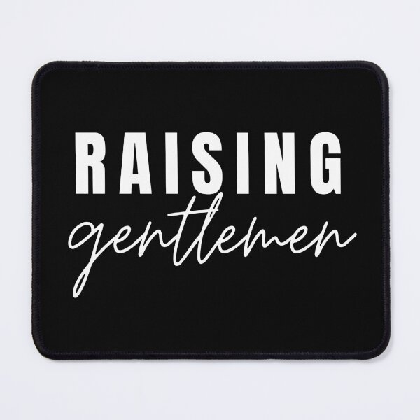Artikelvorschau, süße Raising Gentlemen Frauen entworfen und verkauft von Artystico  ⭐⭐⭐⭐⭐.