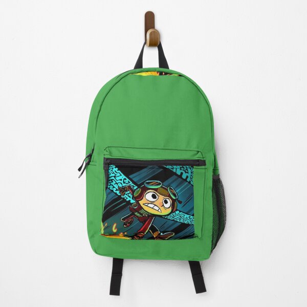 Item preview, Psychonauts designed and sold by eternalpeacee.