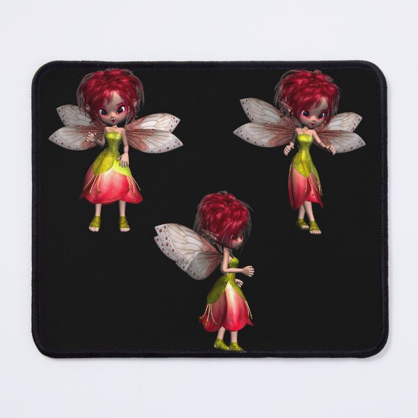 Item preview, FAIRIES designed and sold by Kwayako.