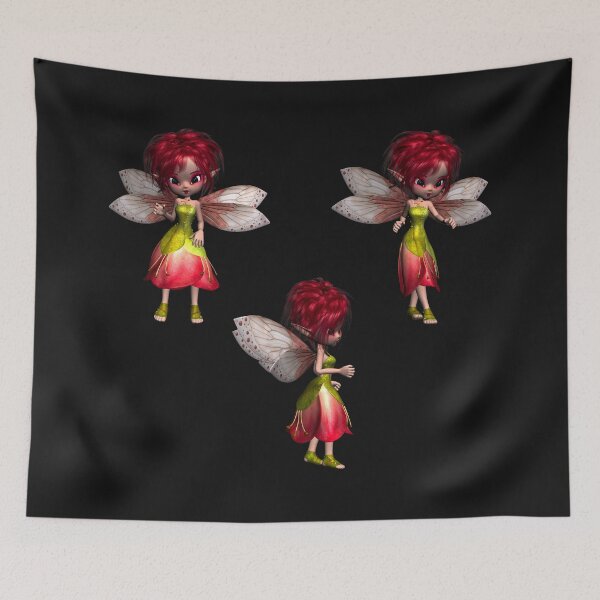 Item preview, FAIRIES designed and sold by Kwayako.