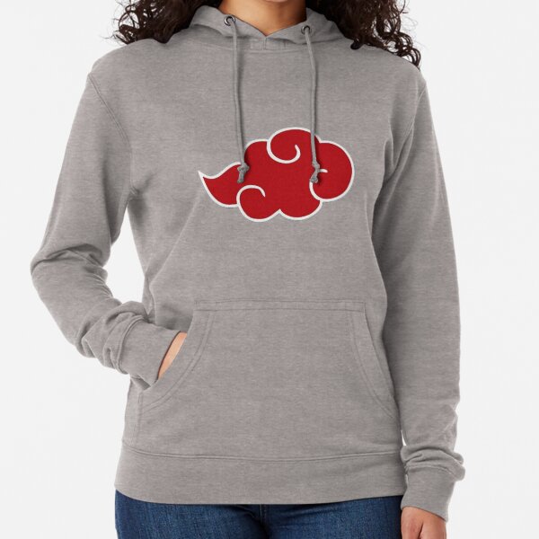 Akatsuki Leichter Hoodie