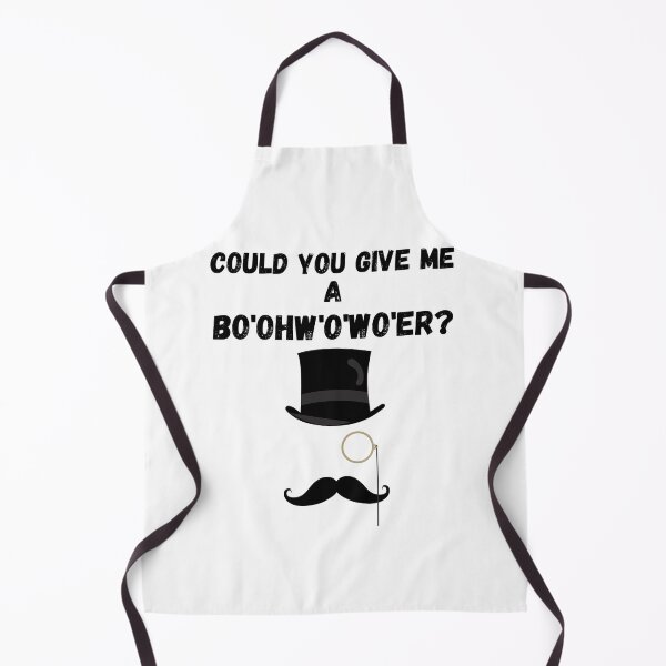 Item preview, Could You Give Me A Bo'ohw'o'wo'er ? designed and sold by Zenith-capitis.