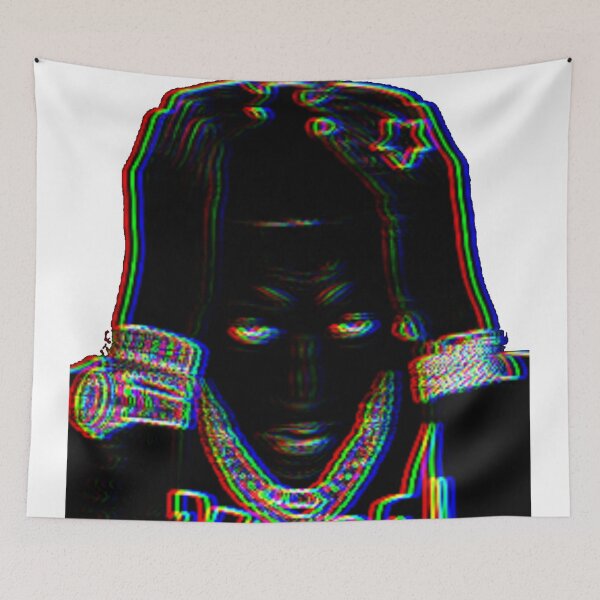 Item preview, young dolph designed and sold by bouidshop.