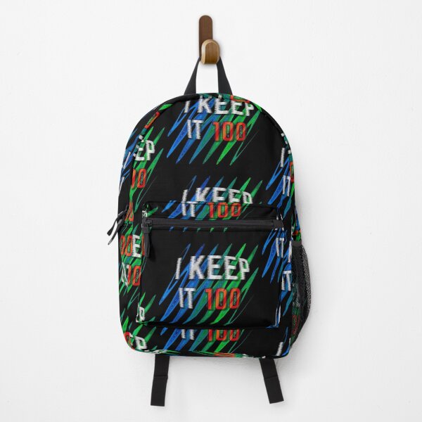 Item preview, i keep it 100 - trustful quote designed and sold by nasani.