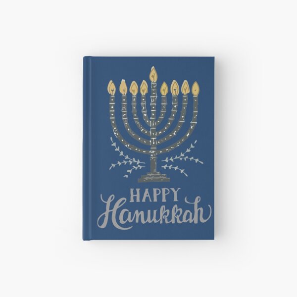Item preview, HAPPY HANUKKAH designed and sold by ARFC007.